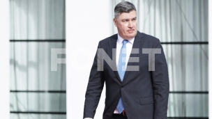 Svađa Milanovića i Plenkovića